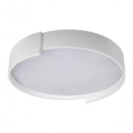 Потолочный светодиодный светильник Loft IT Coin 10200 White  - 2 купить